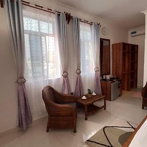 Chambre Triple de Luxe